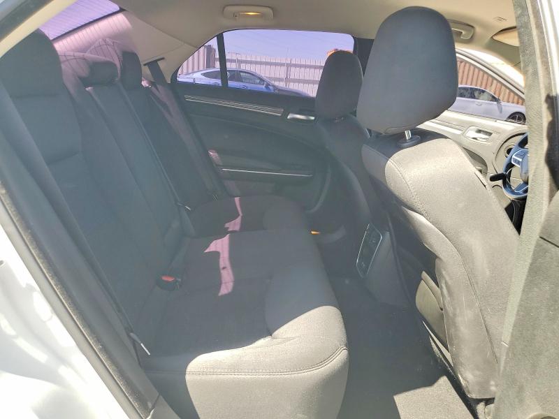 Aukcja sprzedaży 2019 Chrysler 300, vin: 2C3CCAAG6KH590777, numer aukcji: 63710826