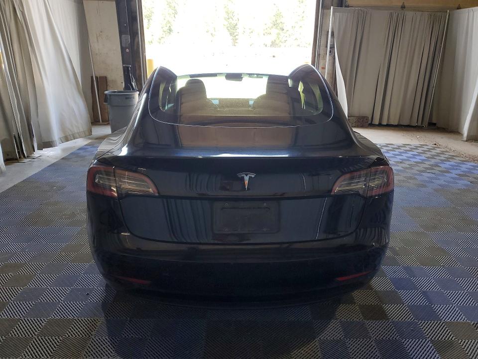 Aukcja sprzedaży 2022 Tesla Model 3, vin: 5YJ3E1EA4NF369684, numer aukcji: 67185136