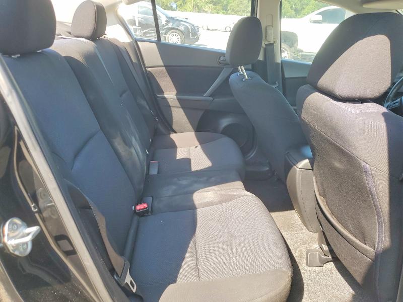 Продаж на аукціоні авто 2011 Mazda 3, vin: JM1BL1UF0B1496435, номер лоту: 65093796