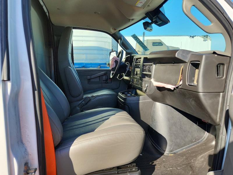 Aukcja sprzedaży 2025 Gmc Savana, vin: 7GZ07SF78SN007704, numer aukcji: 66202726