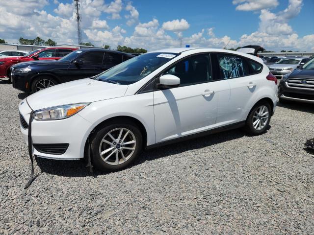 Auction sale of the 2018 Ford Focus, vin: 1FADP3K27JL320919, lot number: 64610366