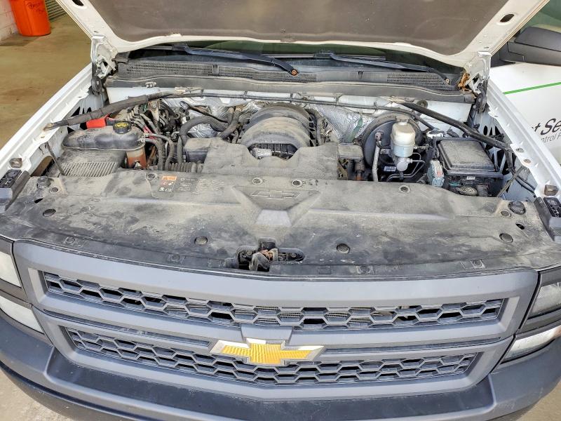 Продаж на аукціоні авто 2015 Chevrolet Silverado, vin: 1GCNKPEC4FZ423891, номер лоту: 67929496