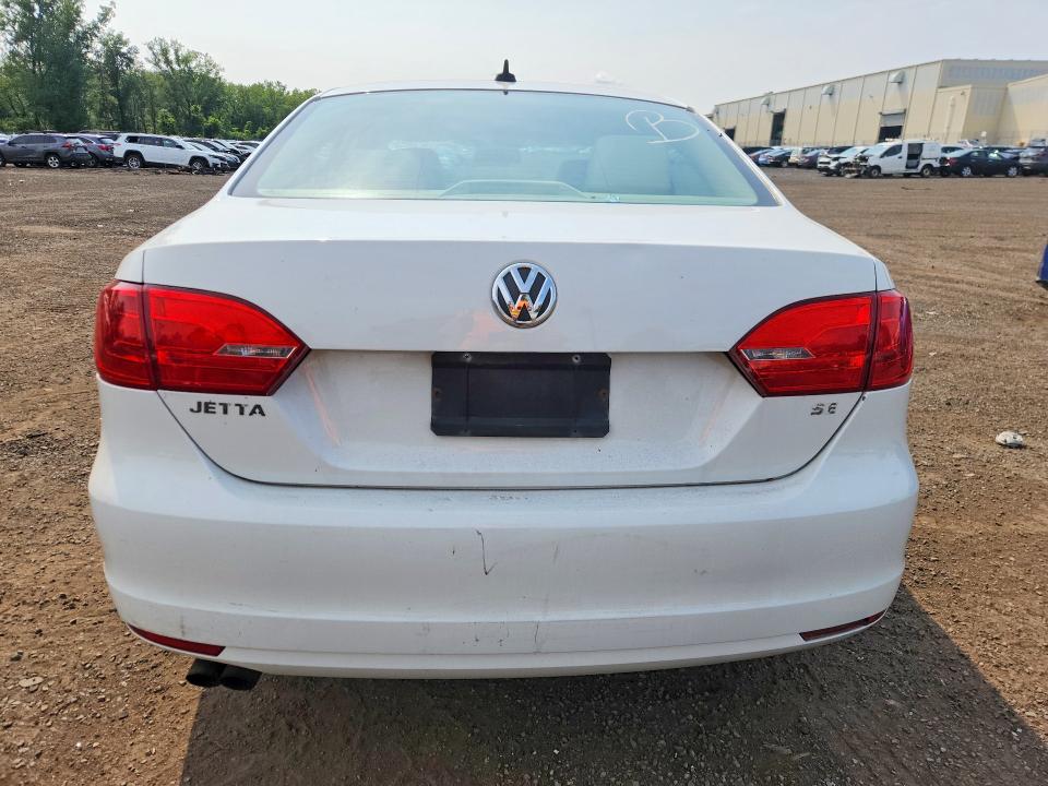 Продаж на аукціоні авто 2014 Volkswagen Jetta, vin: 3VWB17AJ1EM418798, номер лоту: 65092086