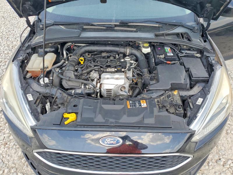 Aukcja sprzedaży 2018 Ford Focus, vin: 1FADP3FE7JL243862, numer aukcji: 63794266