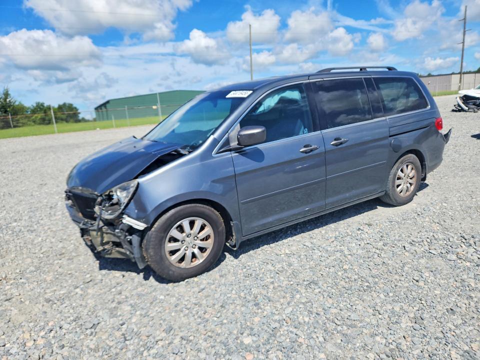 Aukcja sprzedaży 2010 Honda Odyssey, vin: 5FNRL3H67AB101144, numer aukcji: 64418456