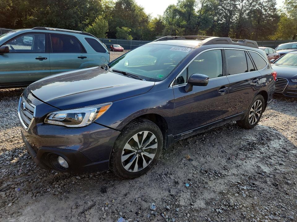 Aukcja sprzedaży 2017 Subaru Outback, vin: 4S4BSANC0H3324342, numer aukcji: 64047436