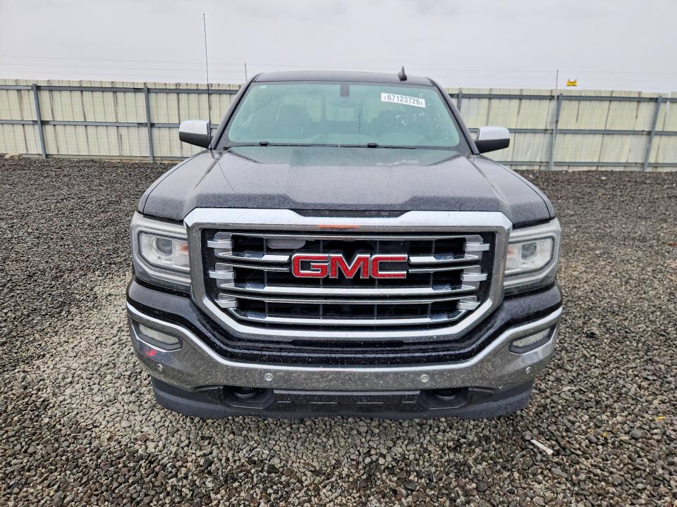 Продажа на аукционе авто 2017 Gmc Sierra, vin: 3GTU2NEC7HG210713, номер лота: 67123726