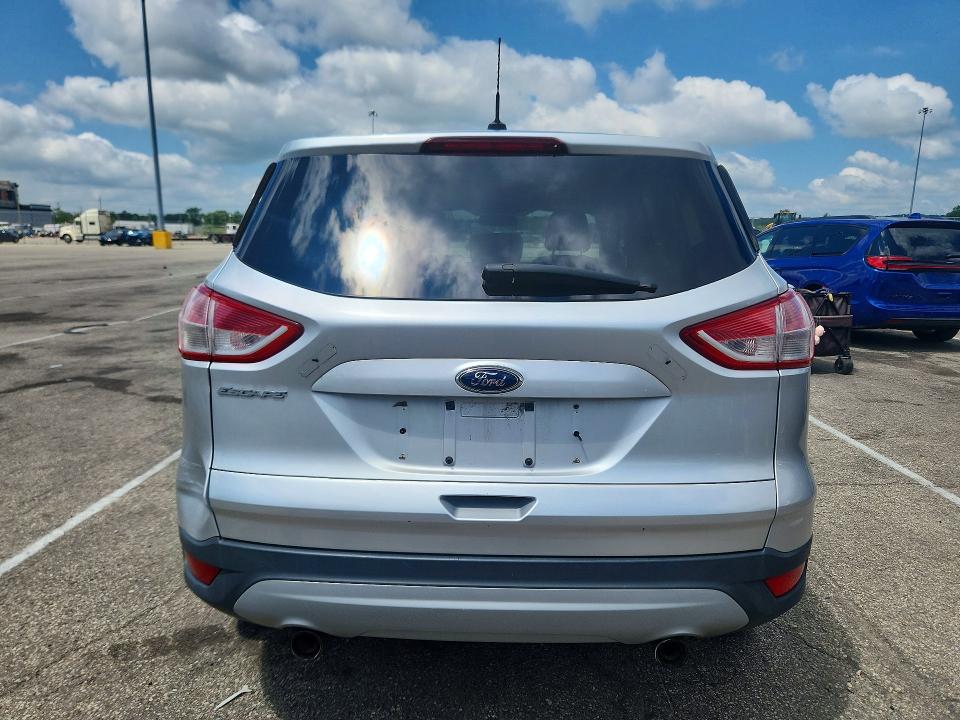 Продаж на аукціоні авто 2013 Ford Escape, vin: 1FMCU9G94DUA21227, номер лоту: 63654156