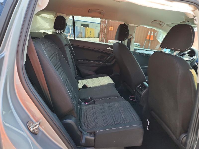 66655606 :رقم المزاد ، 3VV1B7AX9NM012852 vin ، 2022 Volkswagen Tiguan مزاد بيع