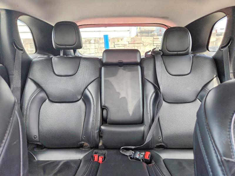Продажа на аукционе авто 2019 Jeep Cherokee, vin: 1C4PJMDX6KD451195, номер лота: 64056806