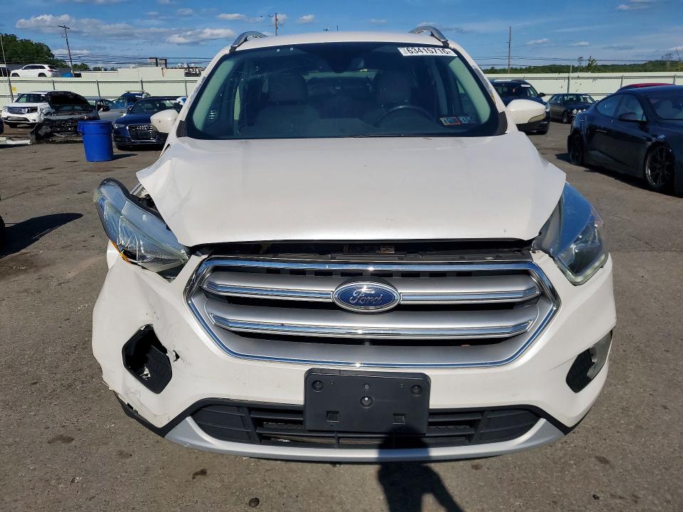 Aukcja sprzedaży 2017 Ford Escape, vin: 1FMCU9JDXHUB11890, numer aukcji: 63415716