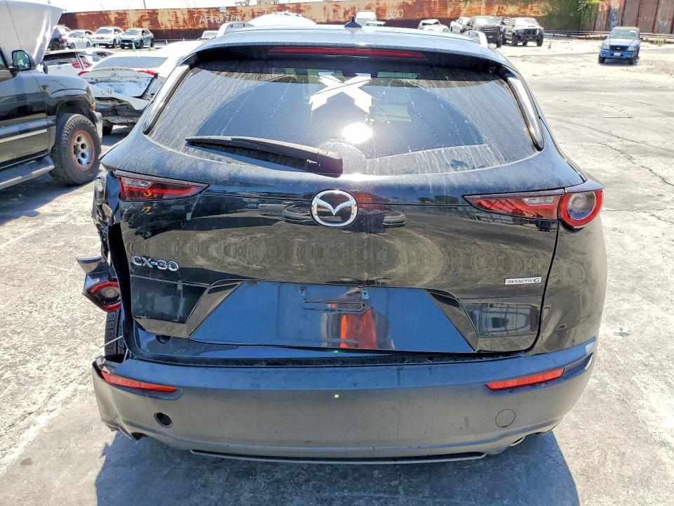 Продаж на аукціоні авто 2020 Mazda Cx-30, vin: 3MVDMAEM7LM134561, номер лоту: 61647596