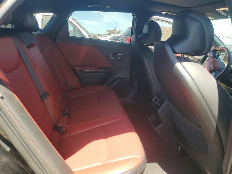 Aukcja sprzedaży 2025 Kia K4, vin: 3KPFW4DC1SE098129, numer aukcji: 66290266