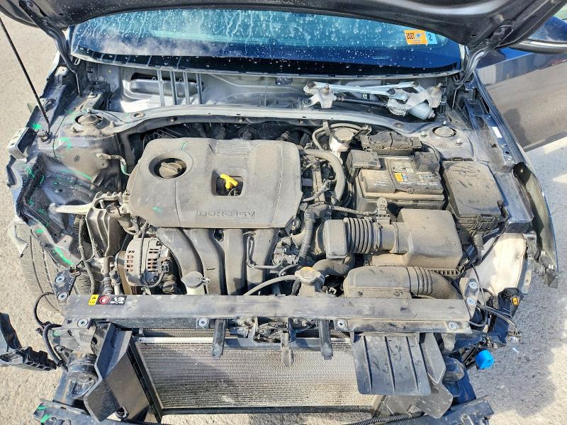 Продаж на аукціоні авто 2022 Kia Forte, vin: 3KPF54AD7NE481531, номер лоту: 66262606