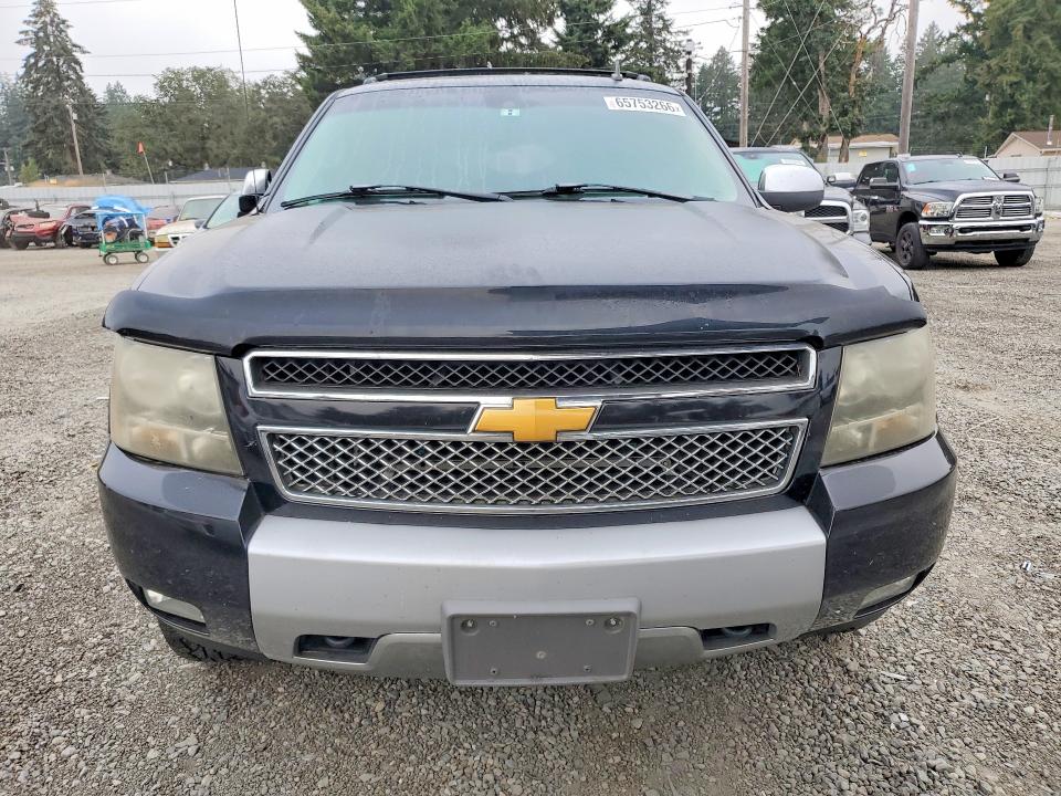 Auction sale of the 2007 Chevrolet Avalanche, vin: 3GNFK12377G237664, lot number: 65753266