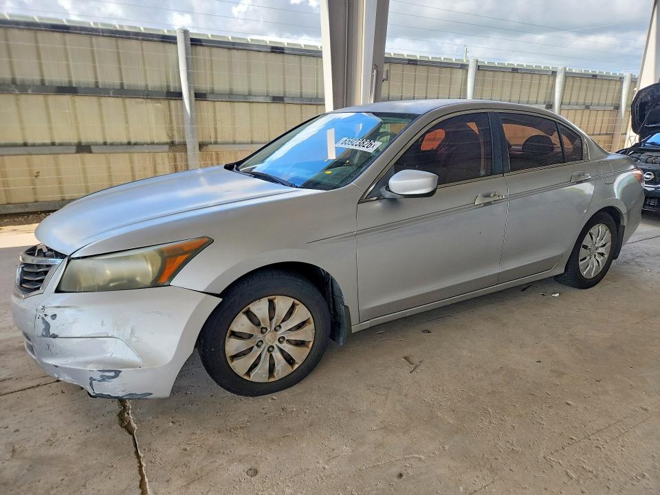 Aukcja sprzedaży 2009 Honda Accord, vin: 1HGCP26309A090684, numer aukcji: 65923826
