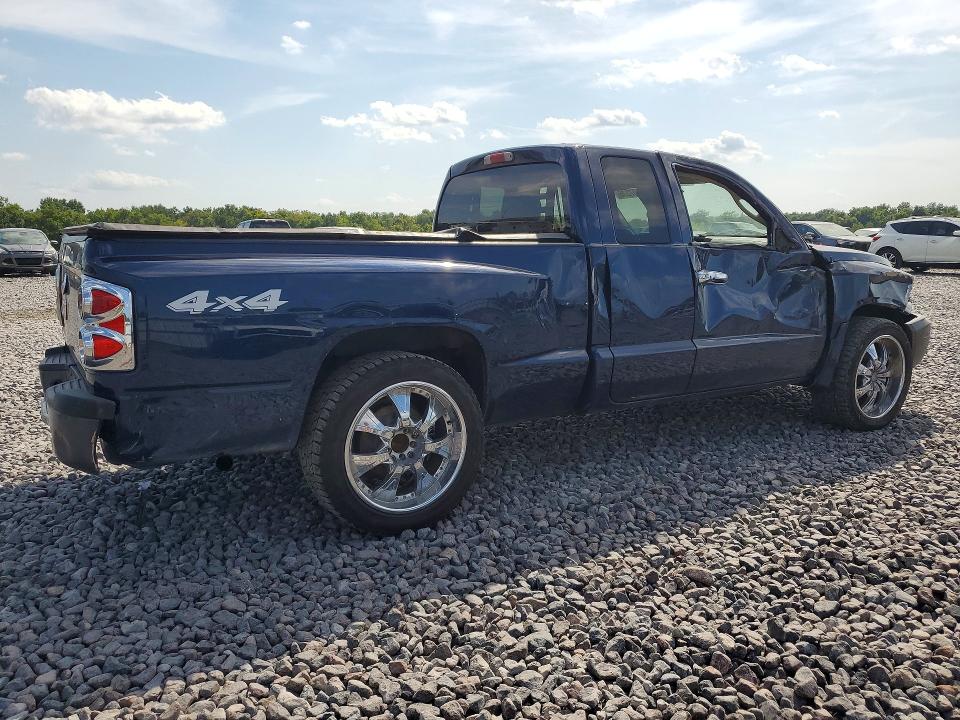Aukcja sprzedaży 2006 Dodge Dakota, vin: 1D7HW22N56S718149, numer aukcji: 65507236