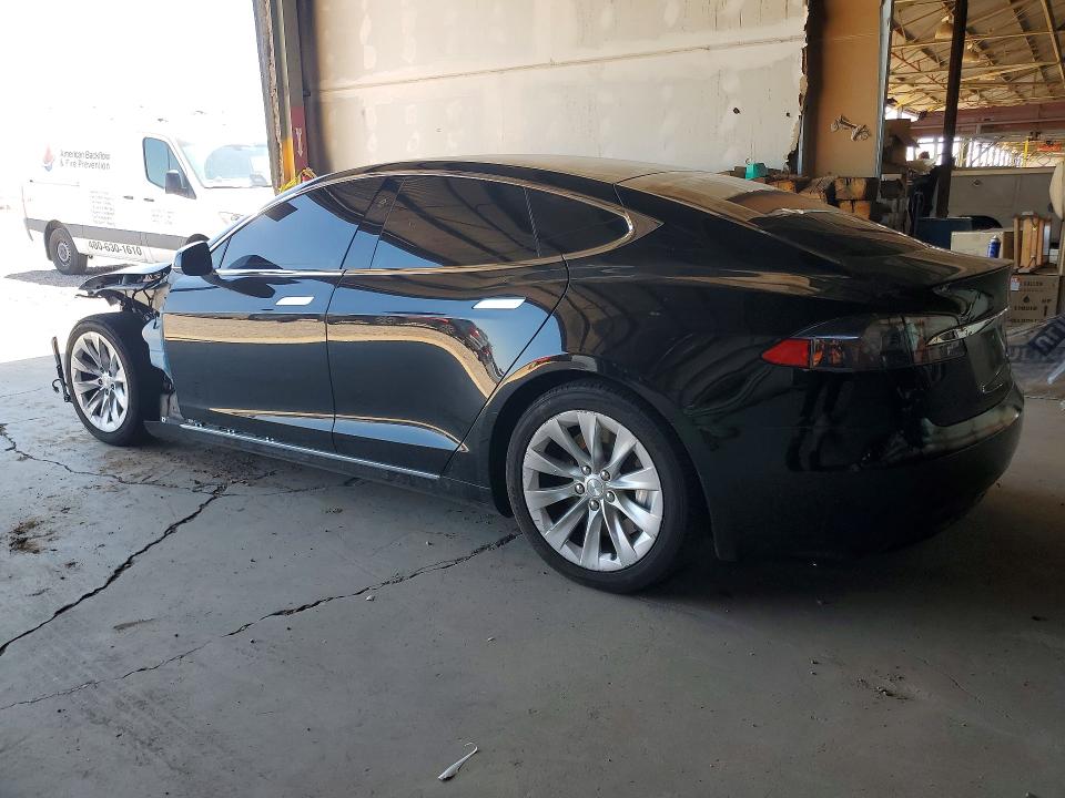 Продаж на аукціоні авто 2018 Tesla Model S, vin: 5YJSA1E20JF293455, номер лоту: 65202746
