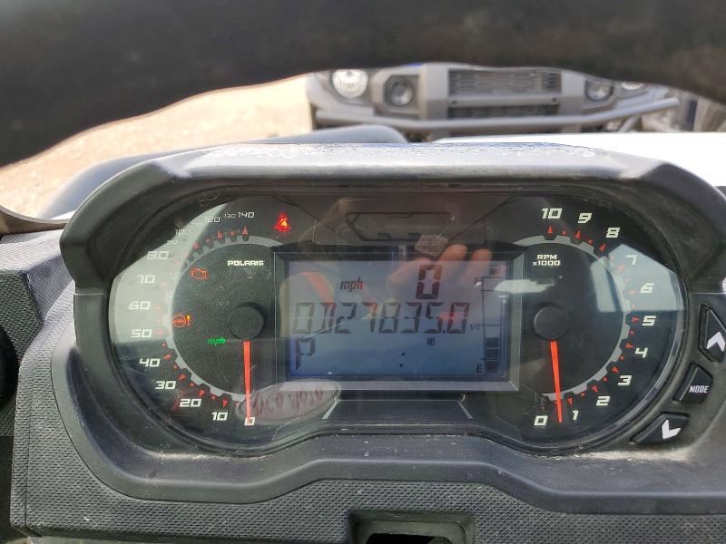 Aukcja sprzedaży 2022 Polaris Ranger, vin: 4XARS199XN8068217, numer aukcji: 64188306