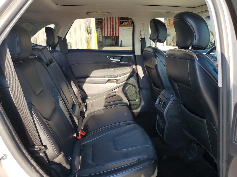 Продажа на аукционе авто 2017 Ford Edge, vin: 2FMPK3K96HBB79088, номер лота: 67121096
