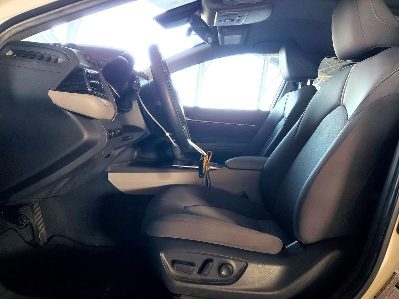 Aukcja sprzedaży 2023 Toyota Camry, vin: 4T1C11AK6PU776048, numer aukcji: 64243596