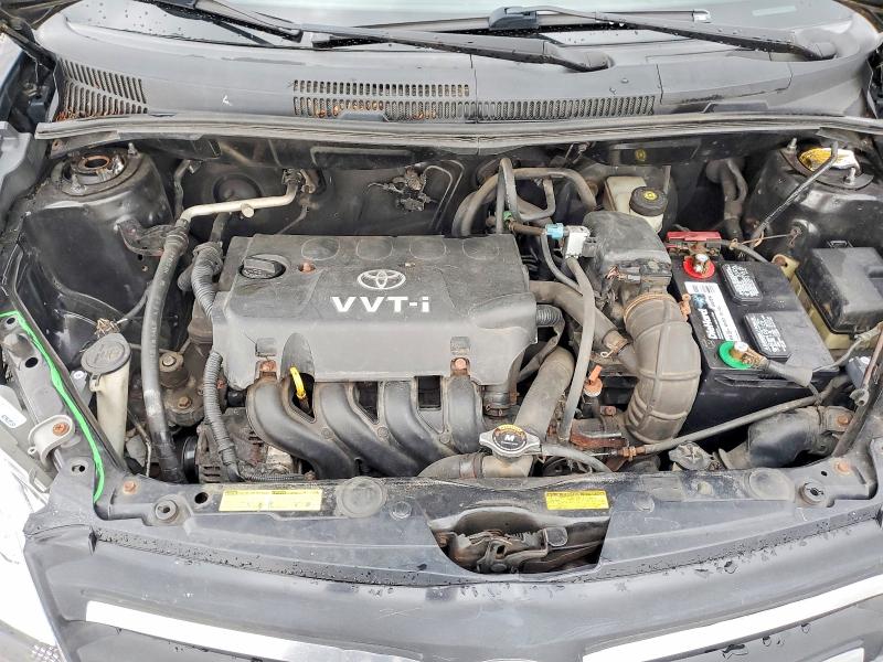 Продажа на аукционе авто 2004 Scion Xa, vin: JTKKT624440061370, номер лота: 66918326