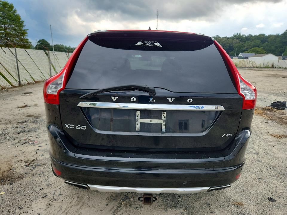 Aukcja sprzedaży 2014 Volvo Xc60, vin: YV4940DZ6E2508406, numer aukcji: 67348646