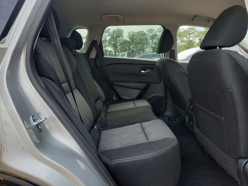 Aukcja sprzedaży 2024 Nissan Rogue, vin: 5N1BT3BB8RC751970, numer aukcji: 67134706