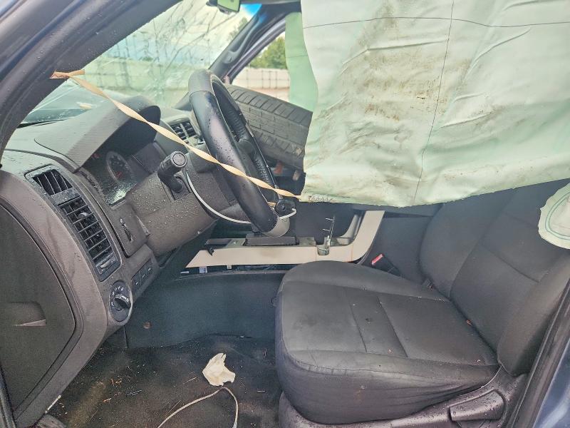 Aukcja sprzedaży 2010 Ford Escape, vin: 1FMCU0D75AKC50277, numer aukcji: 64468686