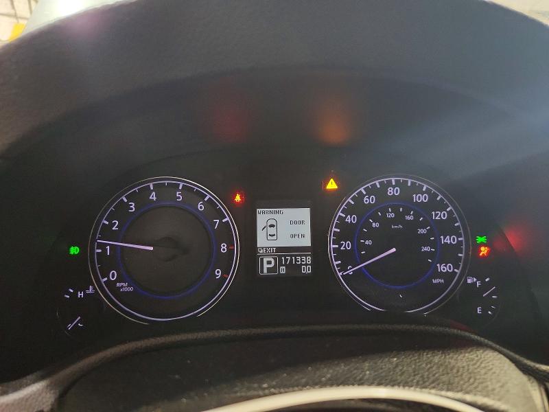 Продажа на аукционе авто 2013 Infiniti G37 Sedan, vin: JN1CV6AR3DM761010, номер лота: 66121926