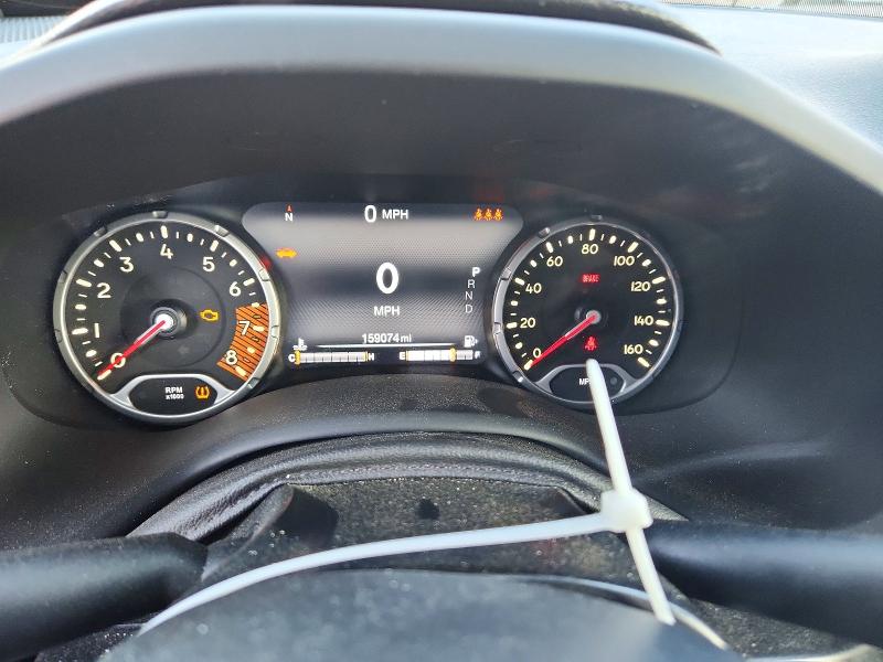Продаж на аукціоні авто 2019 Jeep Renegade, vin: ZACNJBC18KPK05577, номер лоту: 66457476