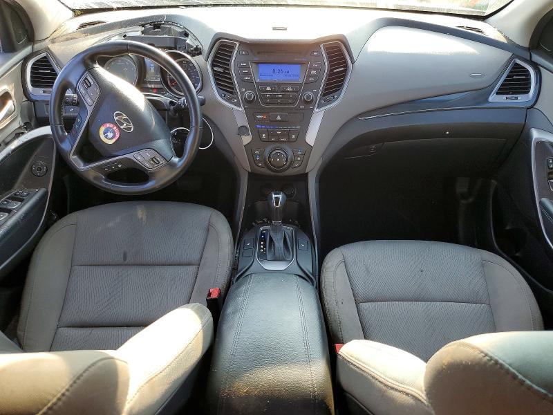 Продажа на аукционе авто 2013 Hyundai Santa Fe Sport, vin: 5XYZUDLB6DG098225, номер лота: 66448906