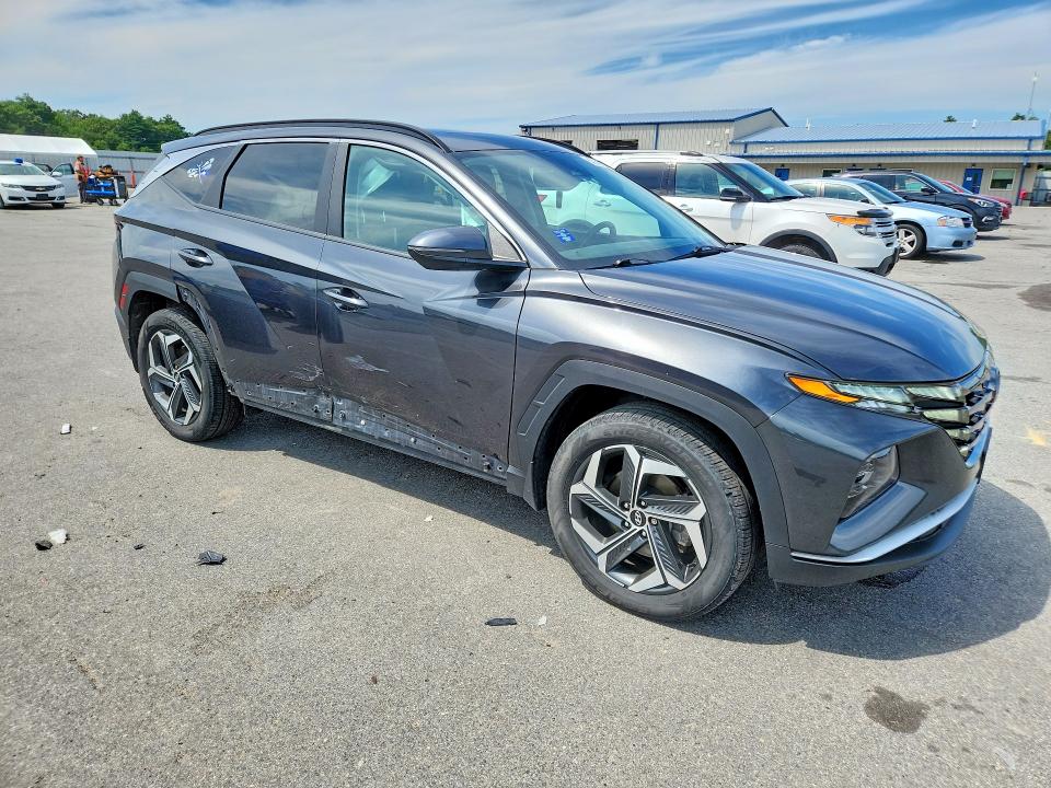 Aukcja sprzedaży 2022 Hyundai Tucson, vin: 5NMJCCAE7NH142831, numer aukcji: 63352736