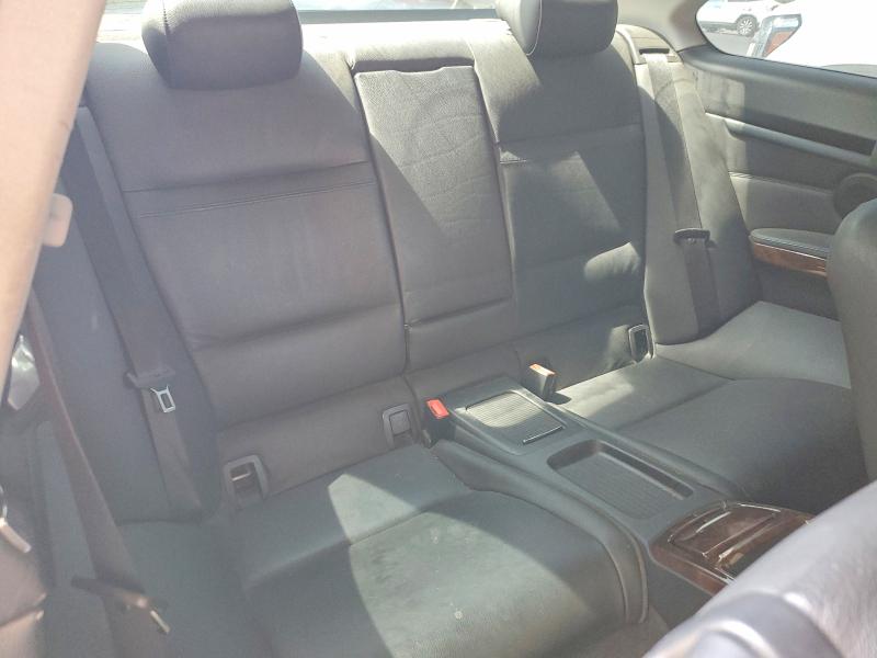 2008 Bmw 335 მანქანა იყიდება აუქციონზე, vin: WBAWB73548P041915, აუქციონის ნომერი: 64618096