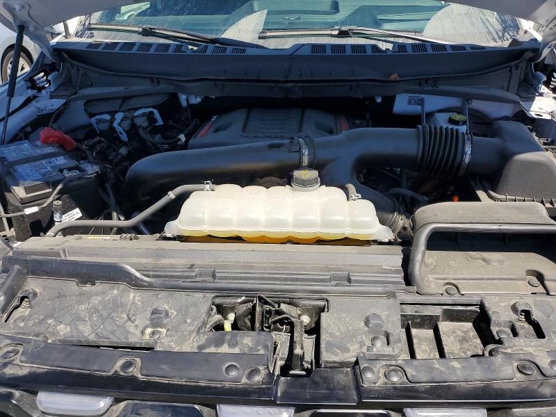 Продаж на аукціоні авто 2025 Ford F150, vin: 1FTFW1RG6SFA23622, номер лоту: 65714346