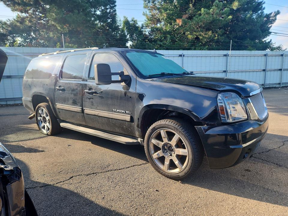 Продажа на аукционе авто 2013 Gmc Yukon Xl, vin: 1GKS2KE70DR341764, номер лота: 63697726