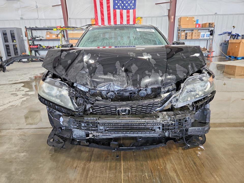 Aukcja sprzedaży 2014 Honda Accord, vin: 1HGCT2B8XEA003266, numer aukcji: 64089336
