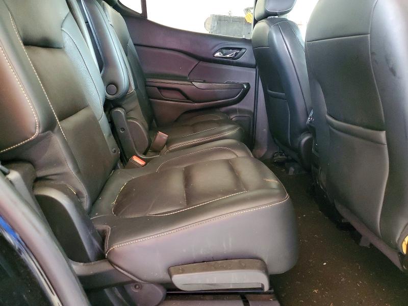 Продаж на аукціоні авто 2017 Gmc Acadia, vin: 1GKKNMLS7HZ234565, номер лоту: 64295536