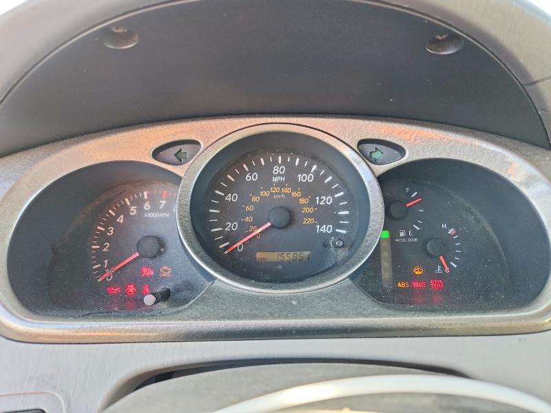 Aukcja sprzedaży 2003 Toyota Highlander, vin: JTEGD21A230064868, numer aukcji: 65606796