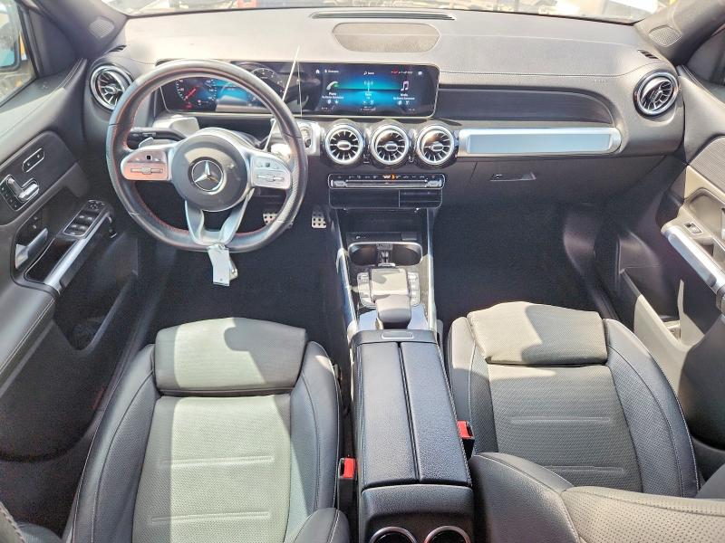 Auction sale of the 2021 Mercedes-benz Glb, vin: W1N4M4GB6MW161954, lot number: 66773996