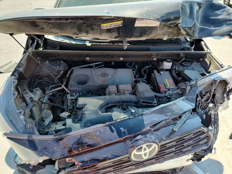Aukcja sprzedaży 2022 Toyota Rav4, vin: 2T3H1RFVXNW228825, numer aukcji: 62805006