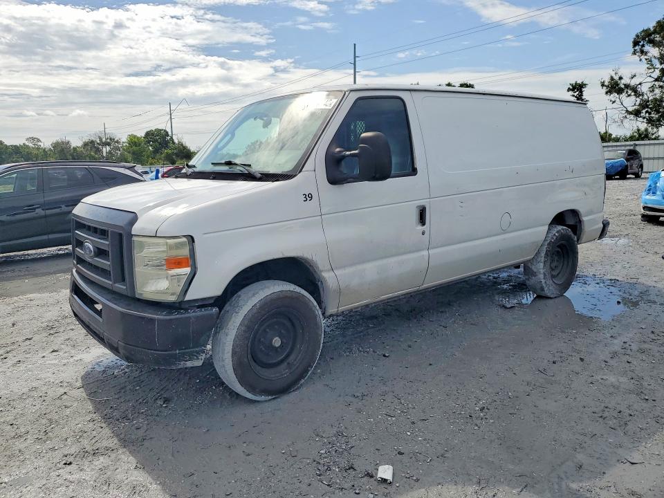 2014 Ford Econoline მანქანა იყიდება აუქციონზე, vin: 1FTNE2EW7EDA04739, აუქციონის ნომერი: 63107646