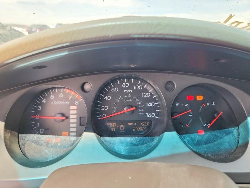 2001 Acura 3.2tl მანქანა იყიდება აუქციონზე, vin: 19UUA56681A019691, აუქციონის ნომერი: 65706516