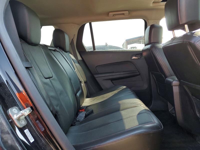 2015 Gmc Terrain მანქანა იყიდება აუქციონზე, vin: 2GKFLYE38F6269189, აუქციონის ნომერი: 62889716