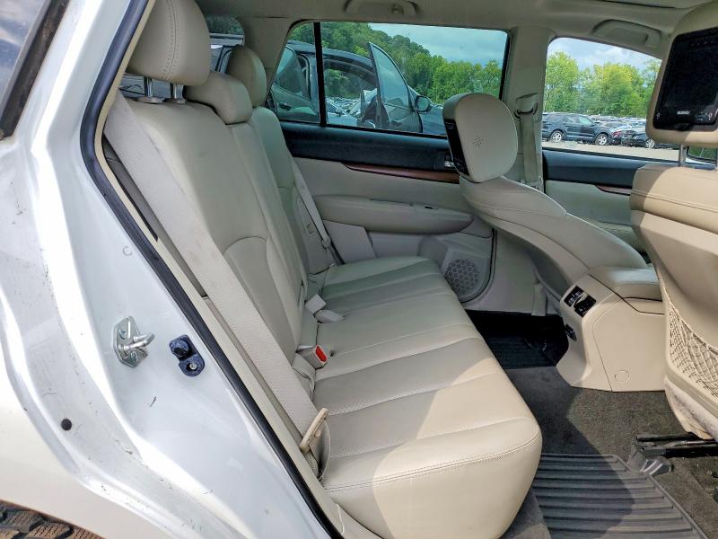 66447276 :رقم المزاد ، 4S4BRCLC4D3289566 vin ، 2013 Subaru Outback مزاد بيع