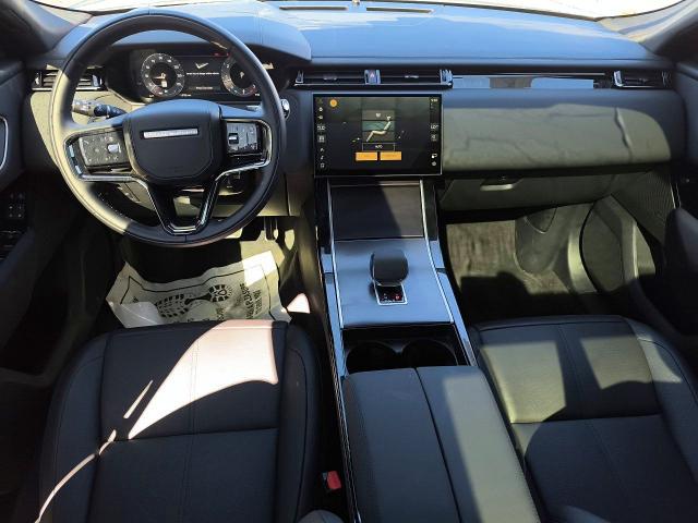 Aukcja sprzedaży 2026 Land Rover Range Rover Velar, vin: SALYL2EX5TA814003, numer aukcji: 66562206