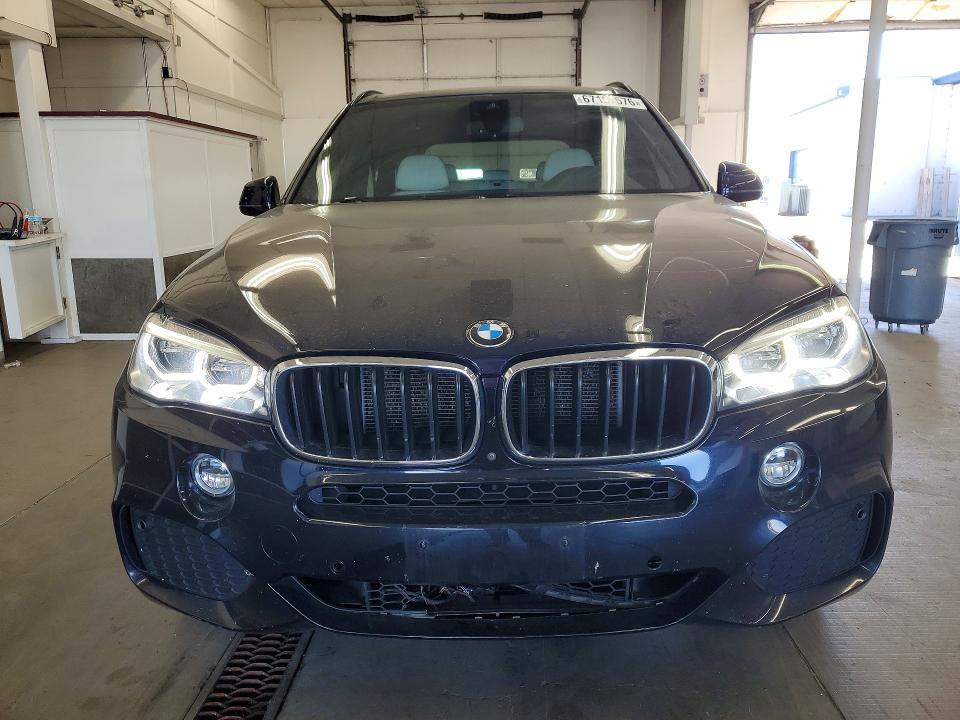 Продаж на аукціоні авто 2018 Bmw X5, vin: 5UXKR0C51J0X85909, номер лоту: 67197576