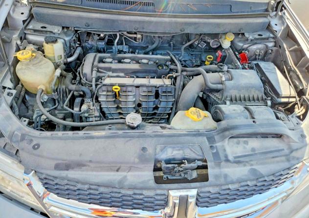 Продаж на аукціоні авто 2020 Dodge Journey, vin: 3C4PDCABXLT277525, номер лоту: 63772166