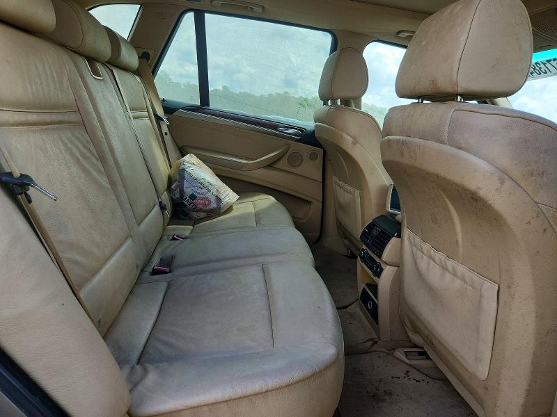 Продажа на аукционе авто 2007 Bmw X5, vin: 5UXFE43597LY83646, номер лота: 67138426