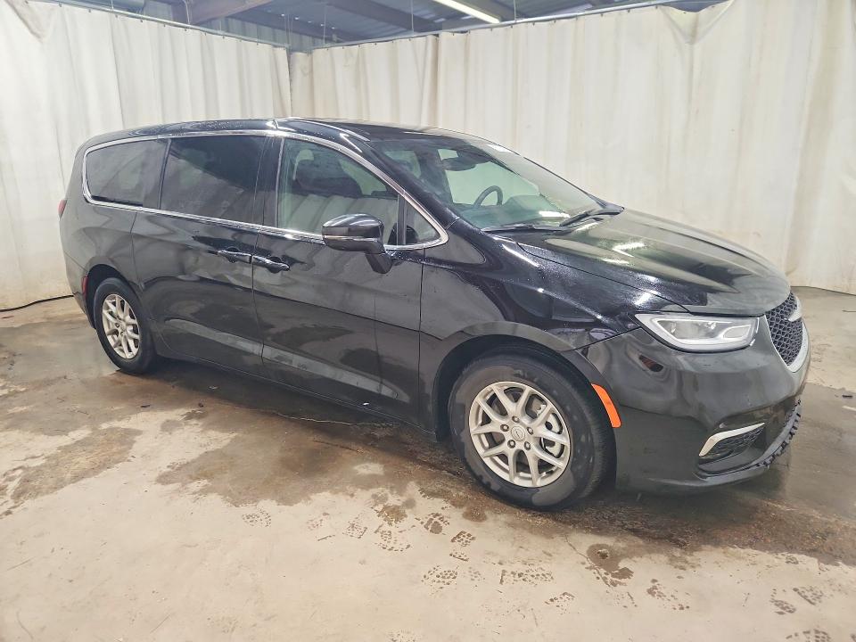 Aukcja sprzedaży 2026 Chrysler Pacifica, vin: 2C4RC1BG1TR194224, numer aukcji: 65684206